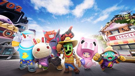 Seal: WHAT the FUN Game