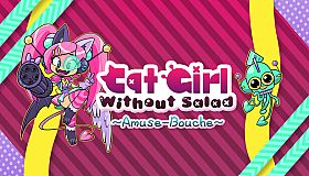 Cat Girl Without Salad: Amuse-Bouche