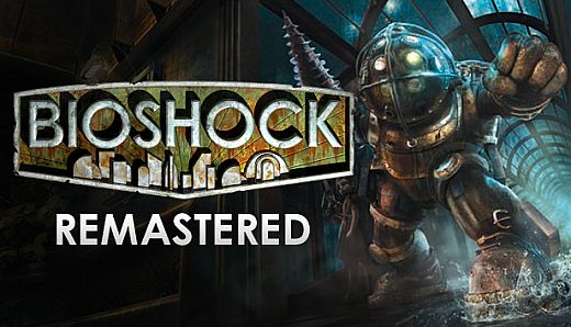 BioShock Remastered