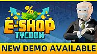 E-Shop Tycoon