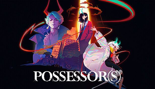 Buy Possessor(s)