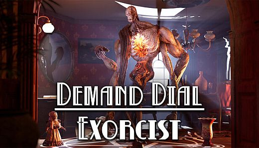 Demand Dial Exorcist