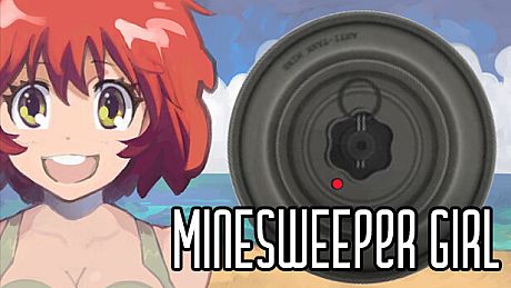 MINESWEEPERGIRL Game