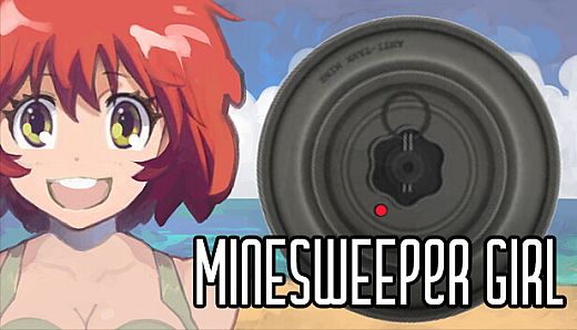 MINESWEEPERGIRL