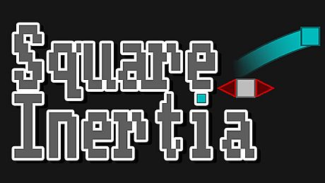 Square Inertia Game