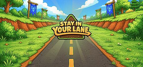 Stay in Your Lane