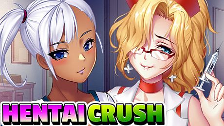Hentai Crush - Uncensored (18+) DLC