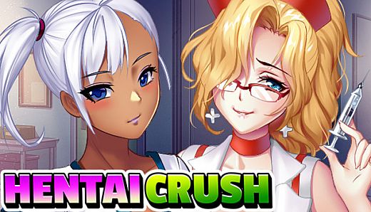 Hentai Crush - Uncensored (18+)