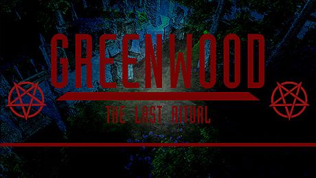 Greenwood the Last Ritual Game