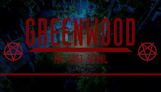 Greenwood the Last Ritual