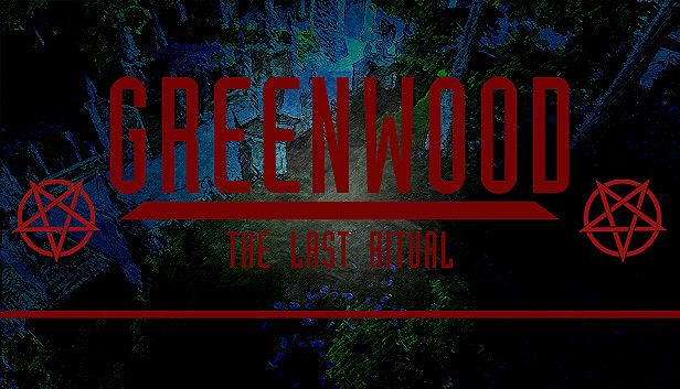 Buy Greenwood the Last Ritual