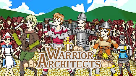 Warrior Architects Game