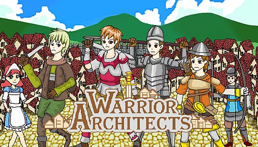 Warrior Architects