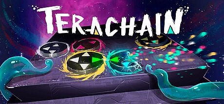 Terachain Game
