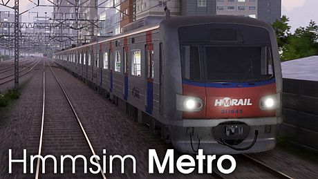 Hmmsim Metro Game