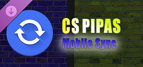 CS Diamantes Pipas - Mobile Sync DLC
