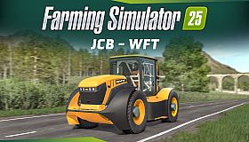 FS25: JCB - WFT