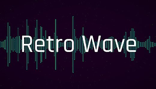 Retro Wave