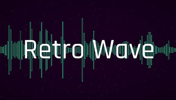 Buy Retro Wave