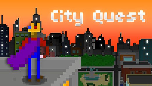 City Quest