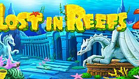 Lost in Reefs 2