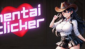Hentai Clicker: Scarlett is streaming