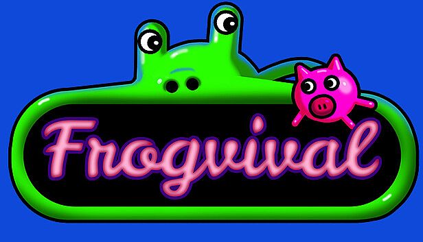 Buy Frogvival