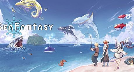 Sea Fantasy Game