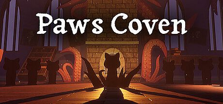 Paws Coven