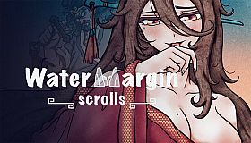 Water Margin Scrolls
