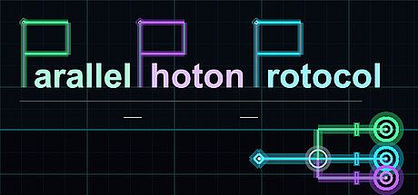 Parallel Photon Protocol Game