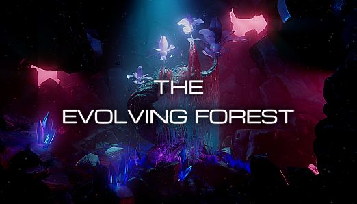 The Evolving Forest