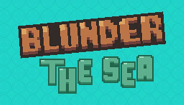 Buy Blunder The Sea