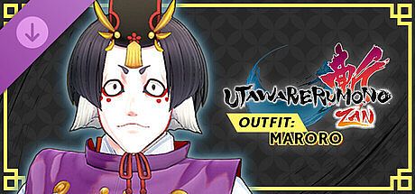 Utawarerumono: ZAN - DLC Outfit: Maroro DLC