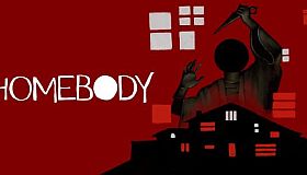 Homebody