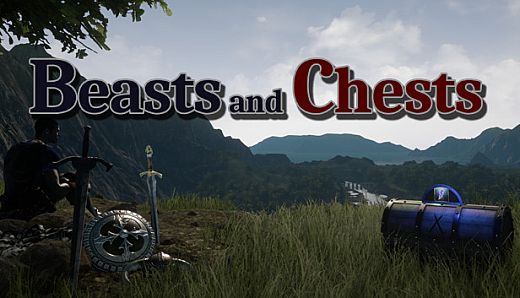 Beasts&Chests
