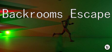 Backrooms Escape Game