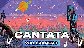 Cantata - Wallpapers