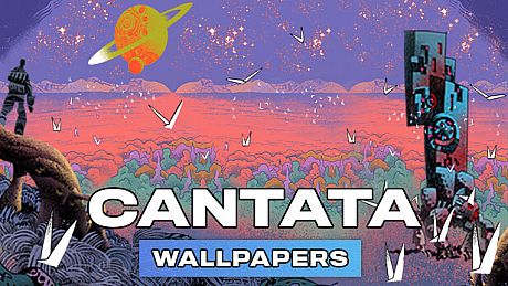 Cantata - Wallpapers DLC