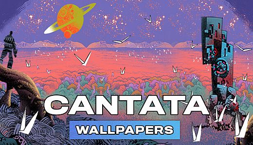 Cantata - Wallpapers