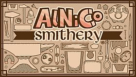 Alnico Smithery