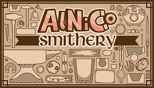 Alnico Smithery