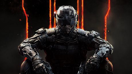 Call of Duty: Black Ops III - Multiplayer Starter Edition Game