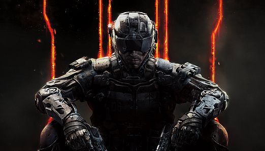 Call of Duty: Black Ops III - Multiplayer Starter Edition