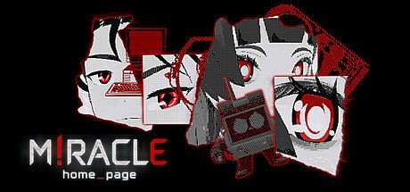 M!RACLE home_page