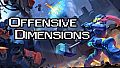 Offensive Dimensions: Original Sound Tracks