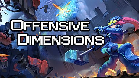 Offensive Dimensions: Original Sound Tracks DLC