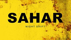 Sahar: Night Shift