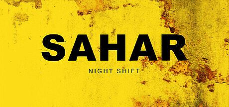 Sahar: Night Shift Game