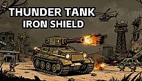 Thunder Tank: Iron Shield für PC kaufen